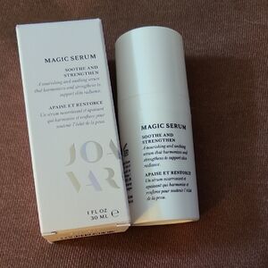 Magic Serum by - White